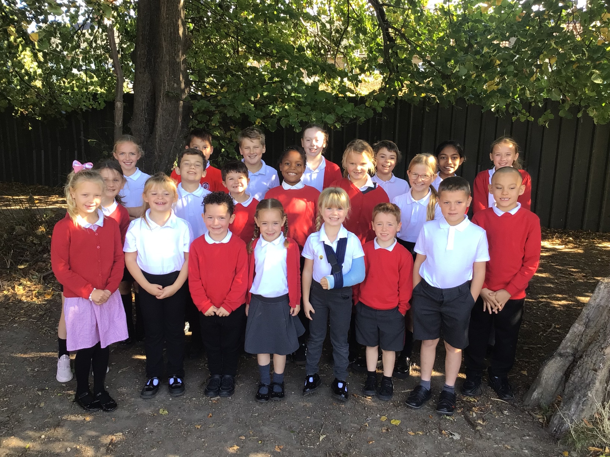 School Council School Council